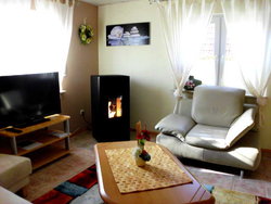 Ferienwohnung Ferienwohnung-1737703 in Odenwaldkreis - 3 Personen, Hund nicht erlaubt