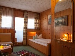 Ferienwohnung Ferienwohnung-1737810 in Bad Wiessee - 1 Personen, Hund nicht erlaubt