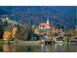 Ferienwohnung Ferienwohnung-1737825 in Bad Wiessee - 2 Personen, Hund nicht erlaubt