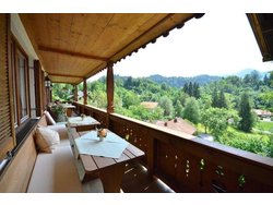 Ferienwohnung Ferienwohnung-1737931 in Fischbachau - 2 Personen, Hund nicht erlaubt