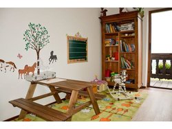 Bild zur gratis inserierten Ferienwohnung Ferienwohnung-1737994.