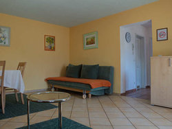 Bild zur gratis inserierten Ferienwohnung Ferienwohnung-1738034.