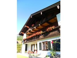 Bild zur gratis inserierten Ferienwohnung Ferienwohnung-1738046.