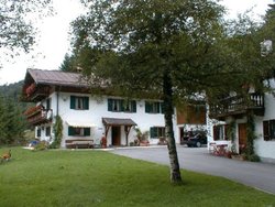 Ferienwohnung Ferienwohnung-1738060 in Kreuth - 3 Personen, Hund erlaubt