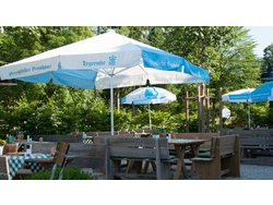 Ferienwohnung Ferienwohnung-1738090 in Kreuth - 2 Personen, Hund erlaubt