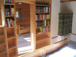 Bild zur gratis inserierten Ferienwohnung Ferienwohnung-1738513.