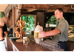 Ferienwohnung Ferienwohnung-1738567 in Waldersee - 4 Personen, Hund nicht erlaubt