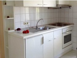 Ferienwohnung Ferienwohnung-1738600 in Bad Bramstedt - 3 Personen, Hund nicht erlaubt