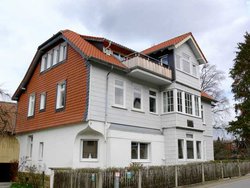 Bild zur gratis inserierten Ferienwohnung Ferienwohnung-1738658.