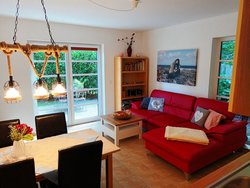 Ferienwohnung Ferienwohnung-1739220 in Loddin - 4 Personen, Hund erlaubt