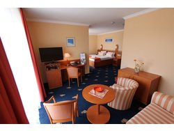 Bild zur gratis inserierten Ferienwohnung Apartment-1739603.