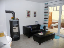 Bild zur gratis inserierten Ferienwohnung Ferienhaus-1739618.