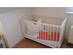 Bild zur gratis inserierten Ferienwohnung Ferienwohnung-1739728.