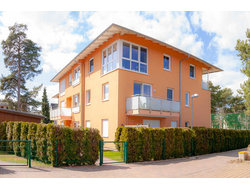 Bild zur gratis inserierten Ferienwohnung Ferienwohnung-1740006.