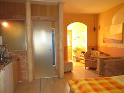 Bild zur gratis inserierten Ferienwohnung Ferienwohnung-1740010.