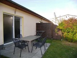 Bild zur gratis inserierten Ferienwohnung Ferienwohnung-1740093.