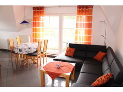 Bild zur gratis inserierten Ferienwohnung Ferienwohnung-1740100.