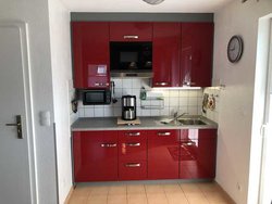 Bild zur gratis inserierten Ferienwohnung Ferienhaus-1740242.