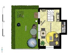 Bild zur gratis inserierten Ferienwohnung Ferienwohnung-1740314.