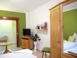 Bild zur gratis inserierten Ferienwohnung Ferienwohnung-1740550.