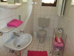 Ferienwohnung Ferienwohnung-1740982 in Gellershausen - 4 Personen, Hund nicht erlaubt