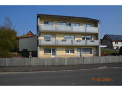 Ferienwohnung Ferienwohnung-1741007 in Kleinern - 3 Personen, Hund nicht erlaubt