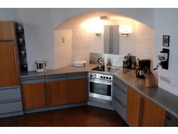 Ferienhaus Ferienhaus-1741013 in Oldenswort - 8 Personen, Hund erlaubt