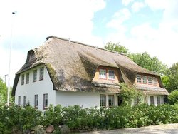 Bild zur gratis inserierten Ferienwohnung Ferienwohnung-1741020.