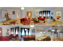 Bild zur gratis inserierten Ferienwohnung Ferienwohnung-1741325.