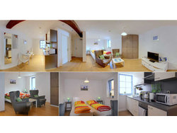 Ferienwohnung Ferienwohnung-1741327 in Altstadt (Erfurt) - 2 Personen, Hund erlaubt