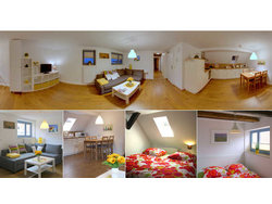 Bild zur gratis inserierten Ferienwohnung Ferienwohnung-1741329.