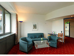 Ferienwohnung Ferienwohnung-1741515 in Daberstedt - 3 Personen, Hund erlaubt