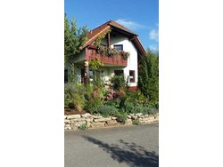 Ferienwohnung Ferienwohnung-1741678 in Elleben - 2 Personen, Hund nicht erlaubt