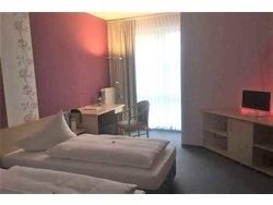 Ferienwohnung Ferienwohnung-1741680 in Riethnordhausen (Straußfurt) - 3 Personen, Hund nicht erlaubt