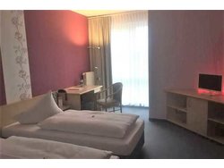 Ferienwohnung Ferienwohnung-1741682 in Riethnordhausen (Straußfurt) - 3 Personen, Hund nicht erlaubt