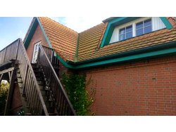 Ferienwohnung Ferienwohnung-1741699 in Feldberger Seenlandschaft - 6 Personen, Hund nicht erlaubt