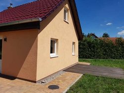 Bild zur gratis inserierten Ferienwohnung Ferienhaus-1741722.