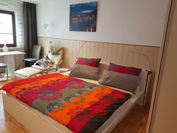 Bild zur gratis inserierten Ferienwohnung Ferienwohnung-1742122.
