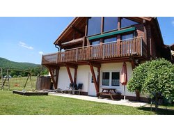 Bild zur gratis inserierten Ferienwohnung Ferienwohnung-1742131.