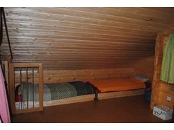 Bild zur gratis inserierten Ferienwohnung Ferienhaus-1742132.