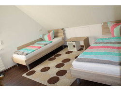 Bild zur gratis inserierten Ferienwohnung Ferienwohnung-1742133.