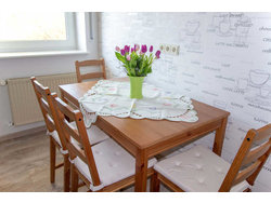 Bild zur gratis inserierten Ferienwohnung Ferienwohnung-1742141.