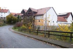 Ferienwohnung Ferienwohnung-1742153 in Harbshausen - 2 Personen, Hund nicht erlaubt