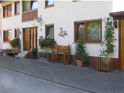 Ferienwohnung Ferienwohnung-1742186 in Kirchlotheim - 4 Personen, Hund nicht erlaubt