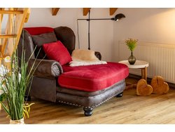 Ferienhaus Ferienhaus-1742231 in Nieder-Werbe - 6 Personen, Hund nicht erlaubt