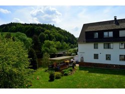 Ferienwohnung Ferienwohnung-1742234 in Nieder-Werbe - 2 Personen, Hund erlaubt