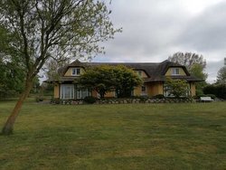 Bild zur gratis inserierten Ferienwohnung Ferienwohnung-1742272.