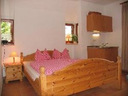 Bild zur gratis inserierten Ferienwohnung Ferienwohnung-1742300.