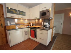 Ferienwohnung Ferienwohnung-1742319 in Ahrenshoop - 3 Personen, Hund nicht erlaubt