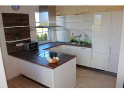 Ferienhaus Ferienhaus-1742334 in Ahrenshoop - 7 Personen, Hund nicht erlaubt